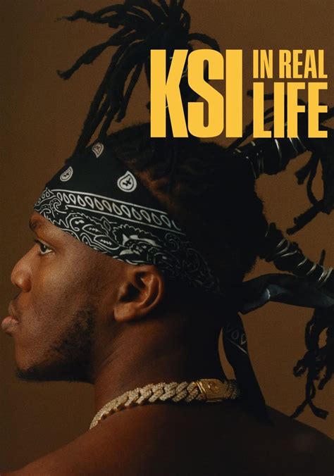alluc ksi: in real life|Watch KSI: In Real Life Alluc Full Movie Online Free Stream.